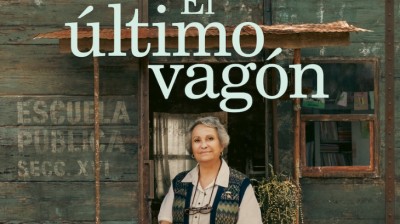 EL ULTIMO VAGON (2023)