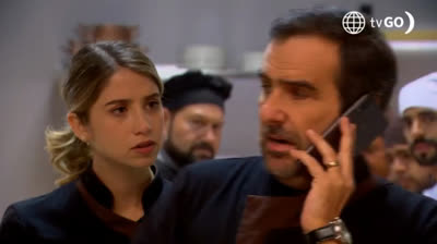 AL FONDO HAY SITIO CAPITULO 259 HD TVGO