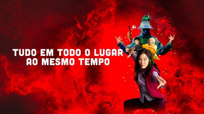 ❧︎ Tudo em Todo o Lugar ao Mesmo Tempo (2022)︱︎2h 19min / Ação, Comédia, Drama, Ficção científica, Artes Marciais - @harryell ⸙