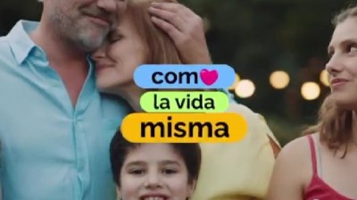 Como la vida misma | Capítulo 46 Gratis en HD