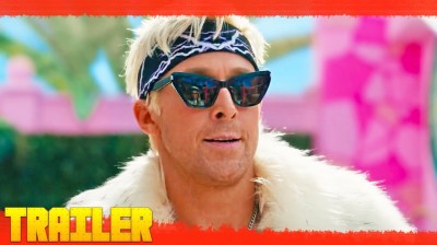 Tráiler de la película “Barbie” (Edición Ken)