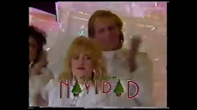 COMERCIALES NAVIDEÑOS RETRO EN EL CANAL DE RETRO ENTRETENIMIENTO DE JOSÉ LUIS GERARDO CALDERÓN PAZ.