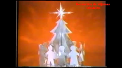 COMERCIALES NAVIDEÑOS RETRO EN EL CANAL DE RETRO ENTRETENIMIENTO DE JOSÉ LUIS GERARDO CALDERÓN PAZ.