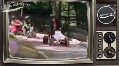 COMERCIALES NAVIDEÑOS RETRO EN EL CANAL DE RETRO ENTRETENIMIENTO DE JOSÉ LUIS GERARDO CALDERÓN PAZ.