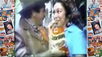 COMERCIALES NAVIDEÑOS RETRO EN EL CANAL DE RETRO ENTRETENIMIENTO DE JOSÉ LUIS GERARDO CALDERÓN PAZ.