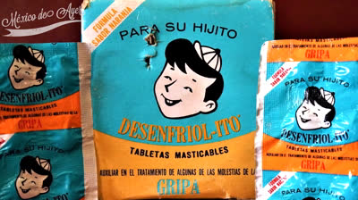 COMERCIALES NAVIDEÑOS RETRO EN EL CANAL DE RETRO ENTRETENIMIENTO DE JOSÉ LUIS GERARDO CALDERÓN PAZ.