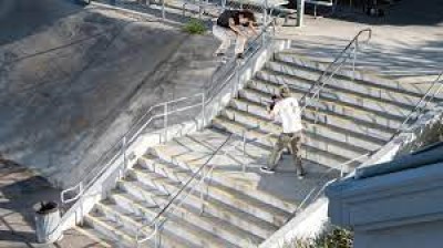 The Sk8Mafia Video 2023