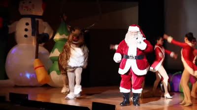 NAVIDADES RETRO MUSICALES