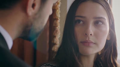 En busca de mi hija (Hicran) / capitulo 38 / audio español