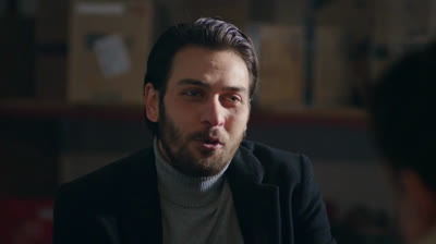 En busca de mi hija (Hicran) / capitulo 39 / audio español