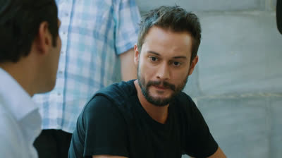 Secretos de Amor (Kimse Bilmez) / capitulo 36 / audio español