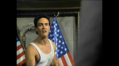 Laser Mission (1989)