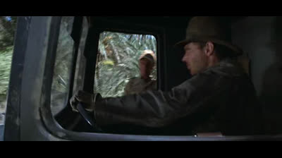 Indiana Jones and the Raiders of the Lost Ark (1981)