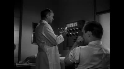 Au-Delà Du Réel S01 E31 - Le Caméléon.