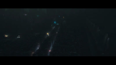 Blade runner 2049 $corp