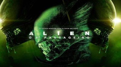 ❧︎ Alien o  8° Passageiro (1979)︱︎1h 56min / Ficção científica, Terror - @harryell ⸙