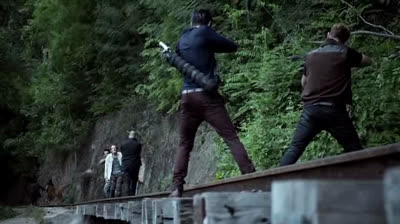 Hard Target 2  (2016)