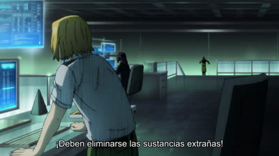 Cells at work - Black Code 05