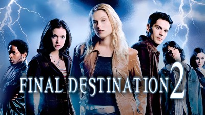 ☆ Premonição 2 (2003)- Babyflix ☆