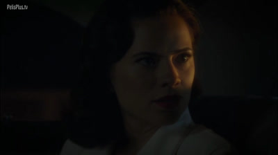 Agente Carter 1x1
