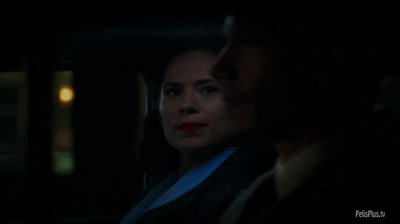 Agente Carter 1x2
