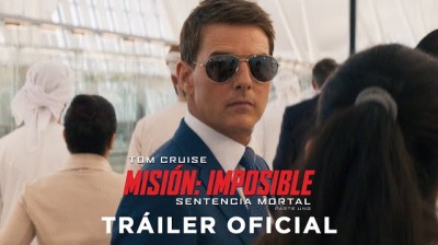 Hoy se estrena en cines “Misión Imposible 7: Sentencia Mortal” | Tráiler Final en Español