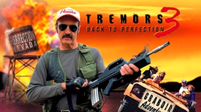 Tremors 3 ₮ ⪨Дерек.Джоуэ⪩