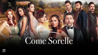 Come sorelle puntata 4