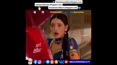 DUELE AMAR - Iss Pyar Ko Kya Naam Doon - Capitulo 4 Parte 3 (Audio Latino)