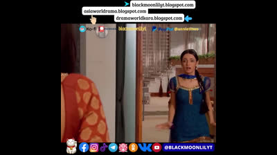 DUELE AMAR - Iss Pyar Ko Kya Naam Doon - Capitulo 5 Parte 1 (Audio Latino)