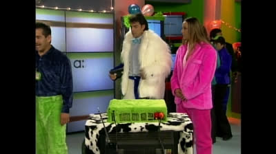 EP. 13 Video estúpido