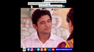 DUELE AMAR - Iss Pyar Ko Kya Naam Doon - Capitulo 6 Parte 2 (Audio Latino)