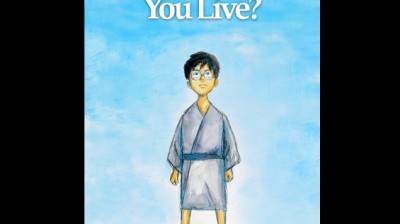How Do You Live? (2023) FullMovie English