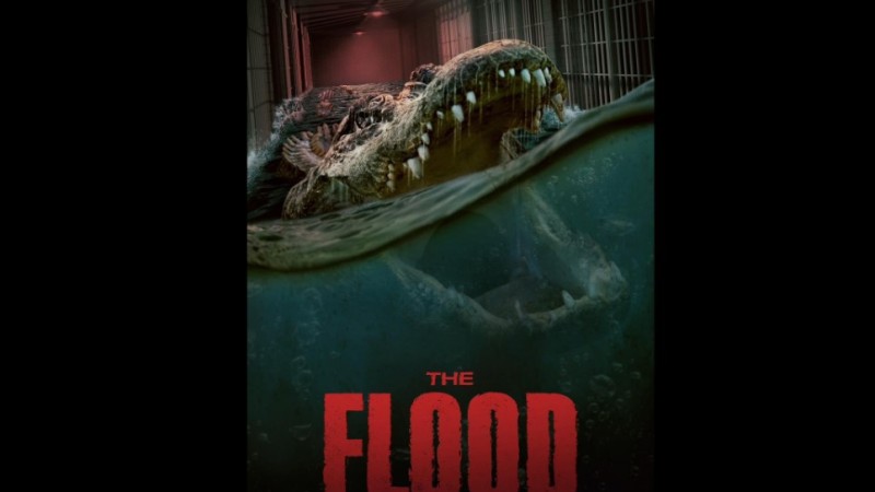 The Flood (2023) FULLMOVIE - TokyVideo