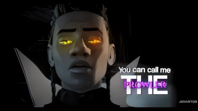 Miles Morales Trapped in Earth42 | Spider-Man: ATSP