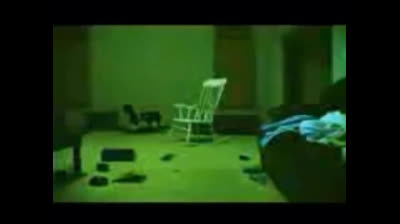 Observa la silla de terror con José Rafael Cordero Sánchez (parodia)