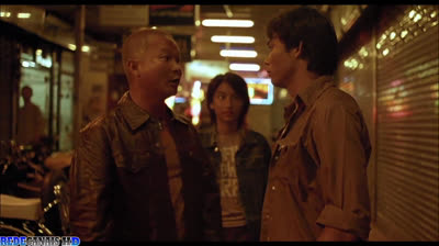 Ong bak - Guerreiro sagrado