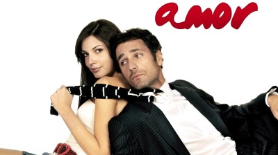 PERDONA SI TE LLAMO AMOR