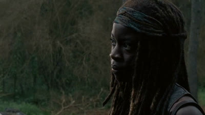 The Walking Dead T5 EP11- A Distância