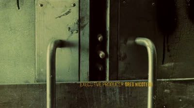 The Walking Dead T5 EP13- Esquecer