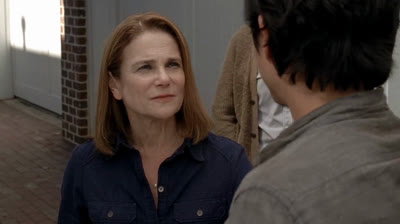 The Walking Dead T5 EP14- Gastar