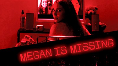 Megan Está Perdida Sub-E ⪼『Gigi♡』