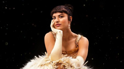 Perdida ( Lost Sofia ) FULLMOVIE 'HD