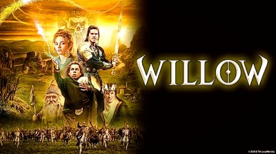 Willow" ₮ ⪨Дерек.Джоуэ⪩