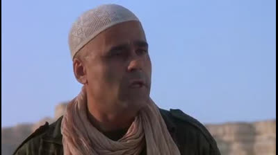 Delta Force One The Lost Patrol (2000)