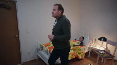 En busca de mi hija (Hicran) / capitulo 41 / audio español