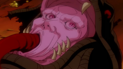 Berserk - Capitulo 01 (1997)