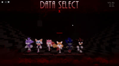 Sonic.EXE TD Tails