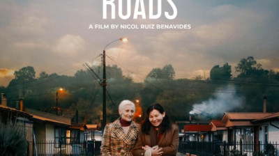 Forgotten Roads (La Nave del Olvido) 2021