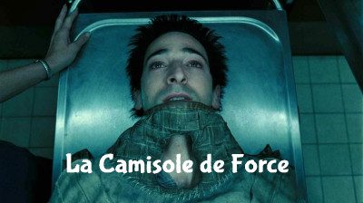 La Camisole de force VF